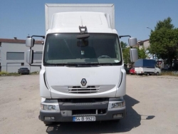 Köşk Evden Eve Nakliyat